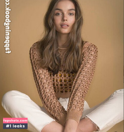 Anna Zak Nacktheit OnlyFans Fotos #563 - Fapshots