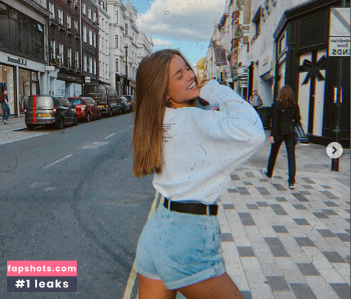 Anna Zak Nacktheit OnlyFans Fotos #564 - Fapshots