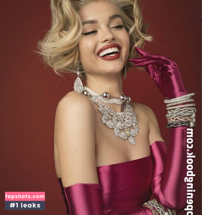 Anna Zak Nacktheit OnlyFans Fotos #566 - Fapshots