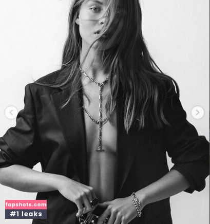 Anna Zak Nacktheit OnlyFans Fotos #570 - Fapshots