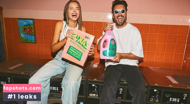 Anna Zak Nacktheit OnlyFans Fotos #58 - Fapshots