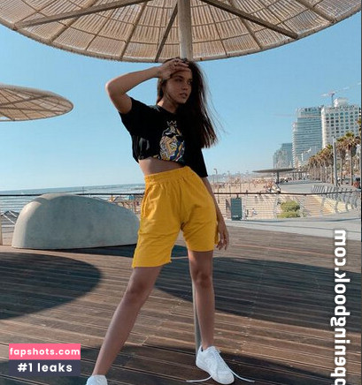 Anna Zak Nacktheit OnlyFans Fotos #571 - Fapshots