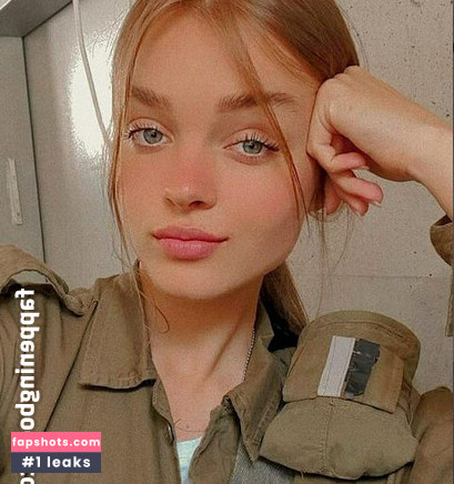 Anna Zak Nacktheit OnlyFans Fotos #575 - Fapshots