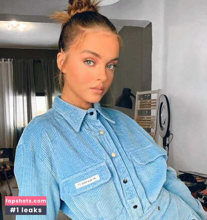 Anna Zak Nacktheit OnlyFans Fotos #576 - Fapshots