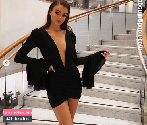 Anna Zak Nacktheit OnlyFans Fotos #577 - Fapshots