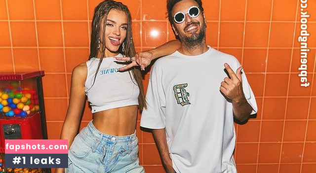 Anna Zak Nacktheit OnlyFans Fotos #59 - Fapshots