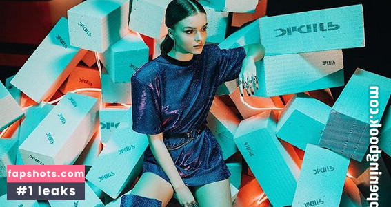 Anna Zak Nacktheit OnlyFans Fotos #581 - Fapshots