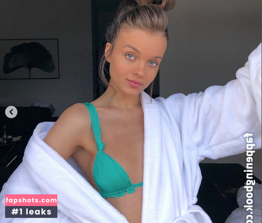 Anna Zak Nacktheit OnlyFans Fotos #582 - Fapshots