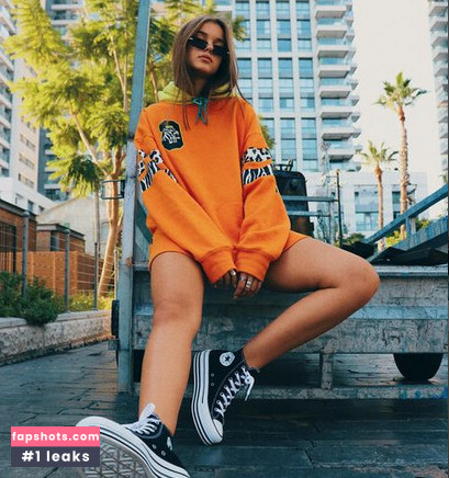 Anna Zak Nacktheit OnlyFans Fotos #583 - Fapshots