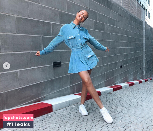 Anna Zak Nacktheit OnlyFans Fotos #585 - Fapshots