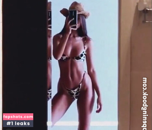 Anna Zak Nacktheit OnlyFans Fotos #589 - Fapshots