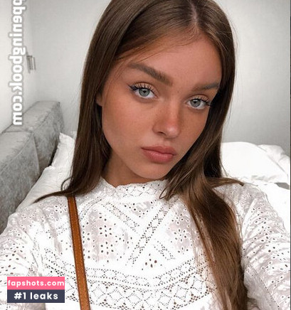 Anna Zak Nacktheit OnlyFans Fotos #597 - Fapshots