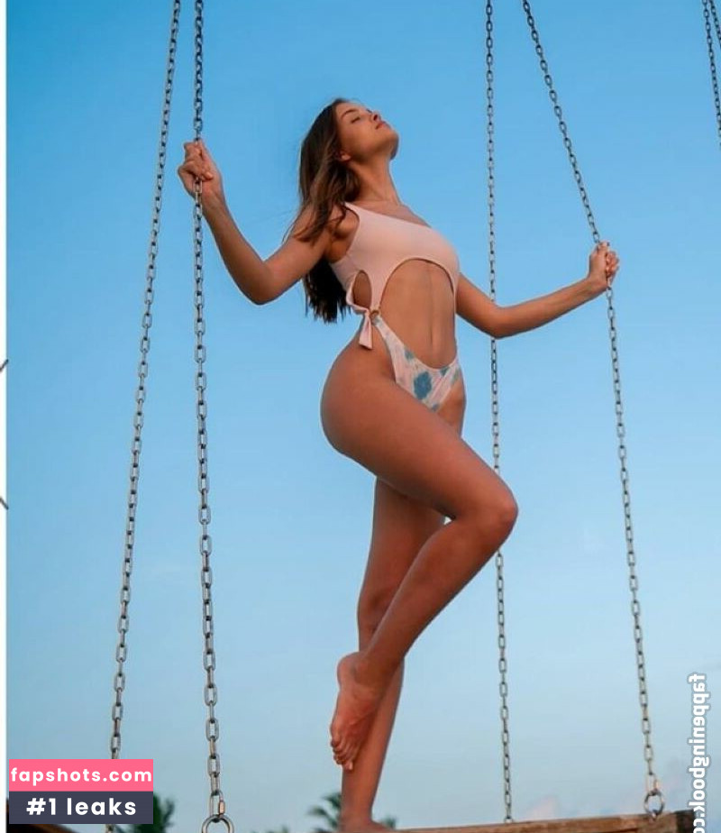 Anna Zak Nacktheit OnlyFans Fotos #621 - Fapshots