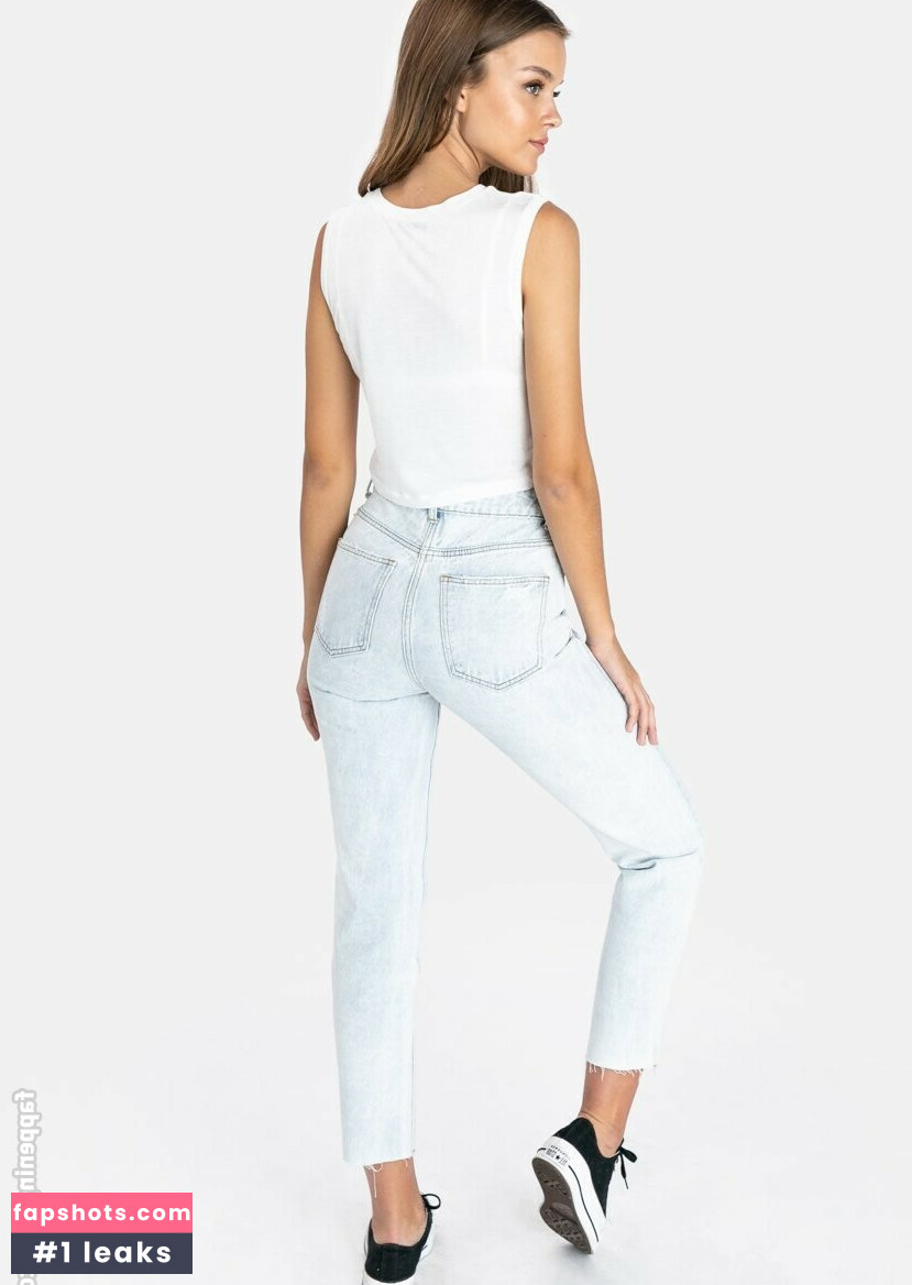 Anna Zak Nacktheit OnlyFans Fotos #650 - Fapshots