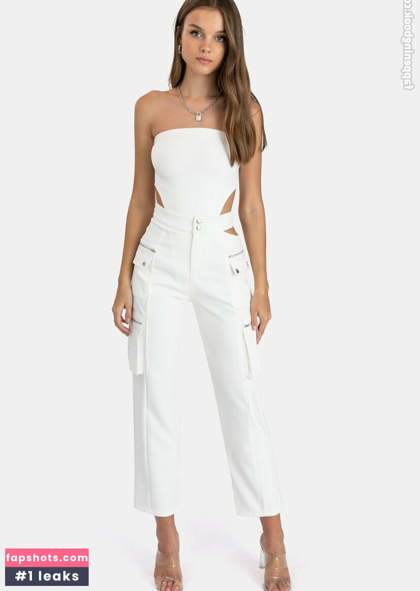 Anna Zak Nacktheit OnlyFans Fotos #658 - Fapshots