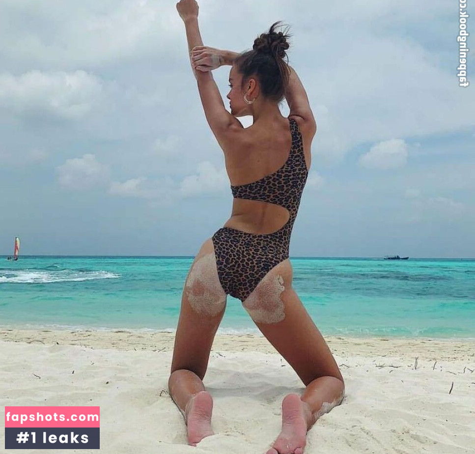 Anna Zak Nacktheit OnlyFans Fotos #659 - Fapshots