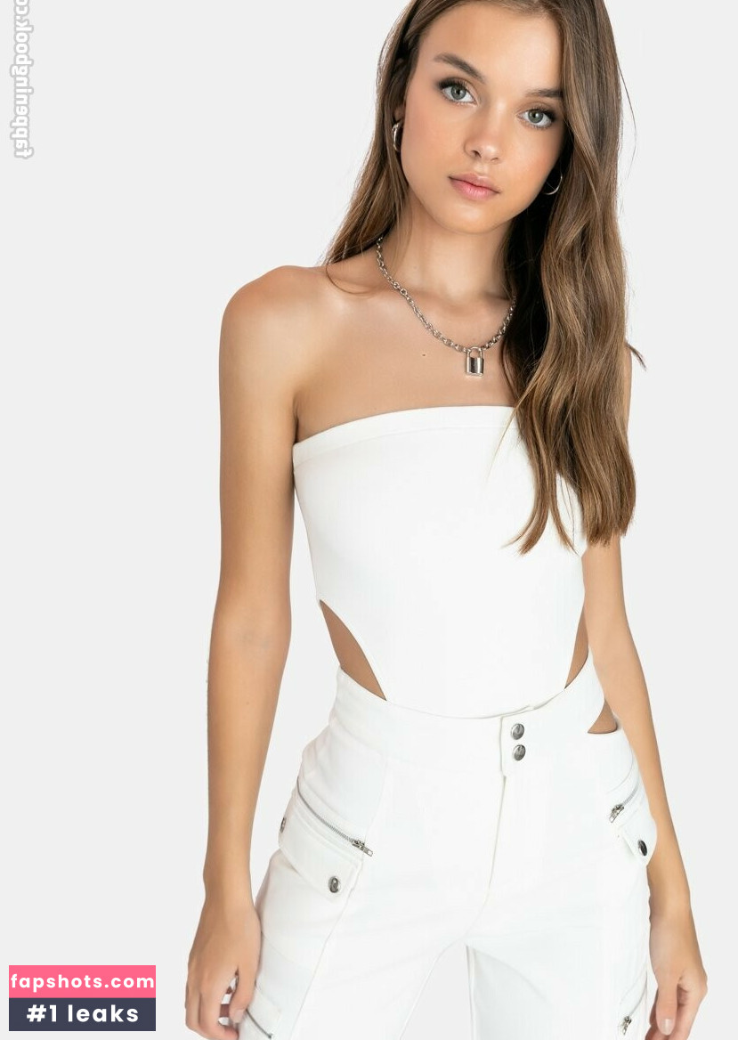 Anna Zak Nacktheit OnlyFans Fotos #667 - Fapshots