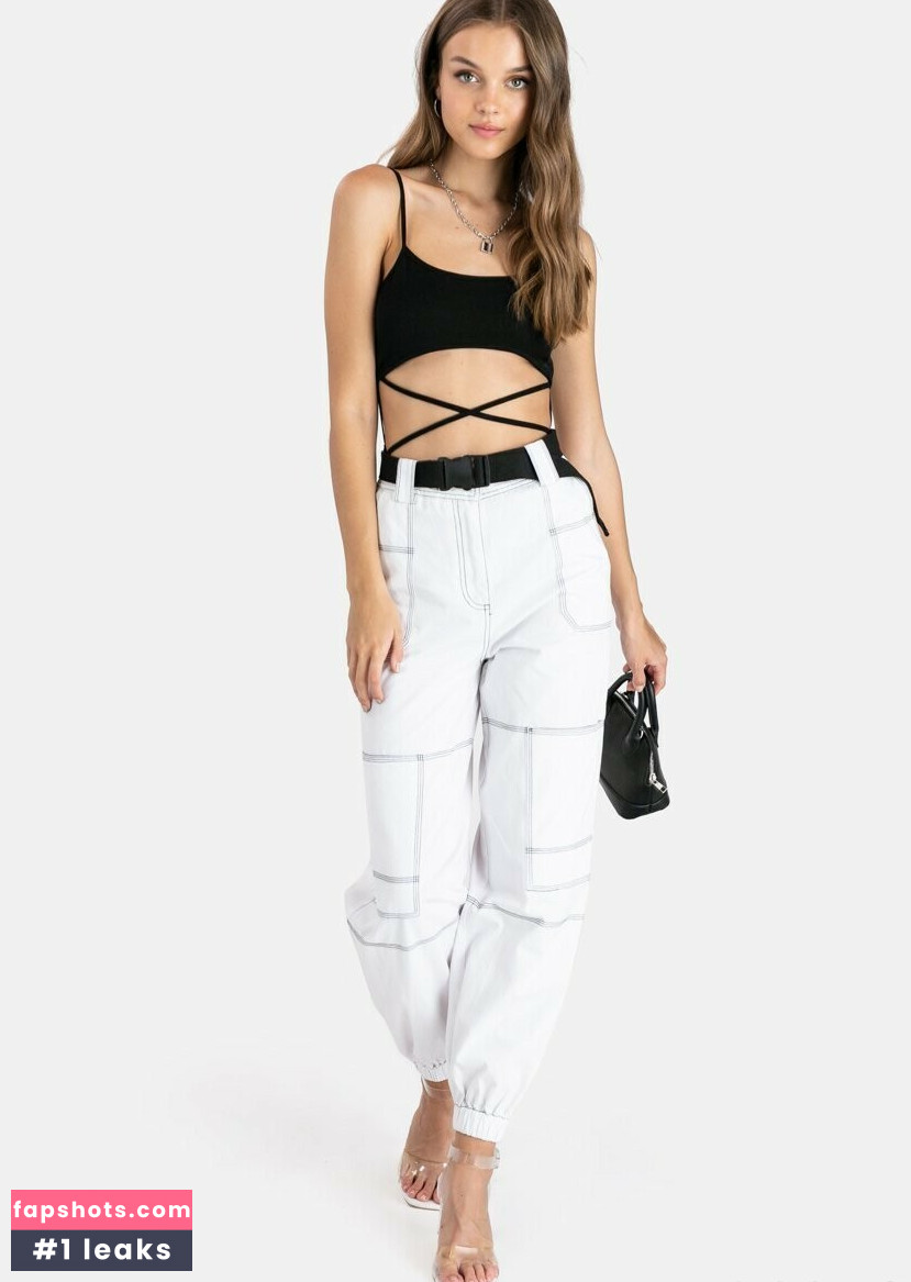 Anna Zak Nude Leaks OnlyFans Photos #671 - LeakJerk