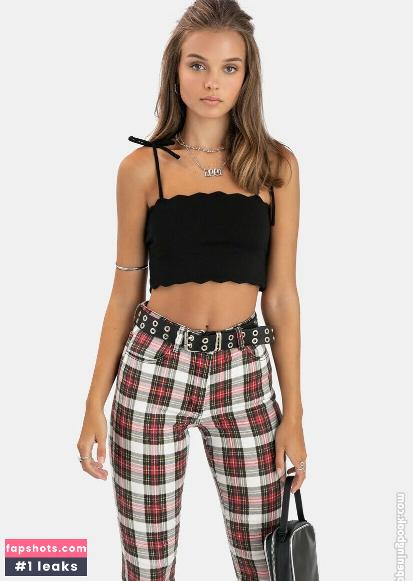 Anna Zak Nude Leaks OnlyFans Photos #675 - LeakJerk