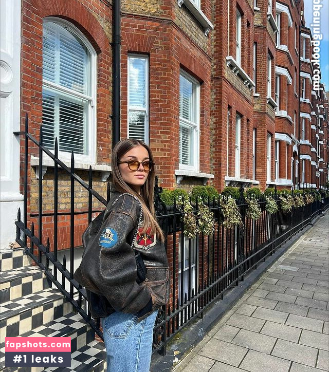 Anna Zak Nacktheit OnlyFans Fotos #69 - Fapshots