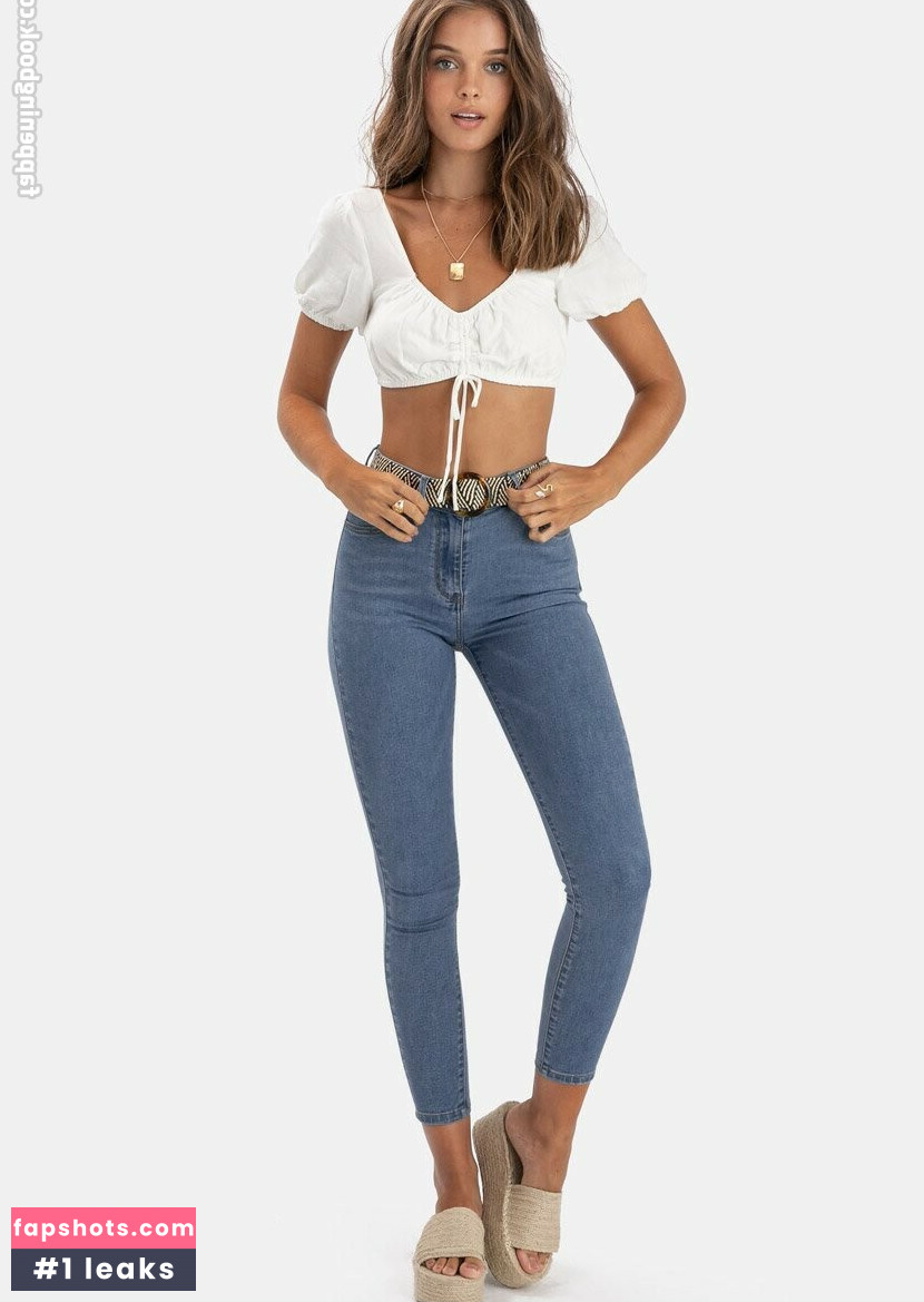 Anna Zak Nude Leaks OnlyFans Photos #682 - LeakJerk