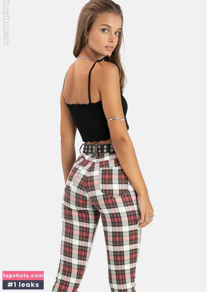 Anna Zak Nude Leaks OnlyFans Photos #686 - LeakJerk