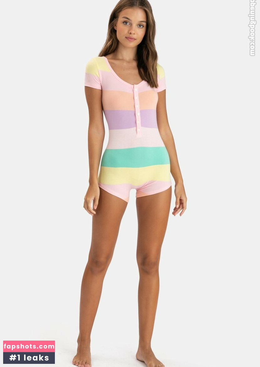 Anna Zak Nude Leaks OnlyFans Photos #687 - LeakJerk