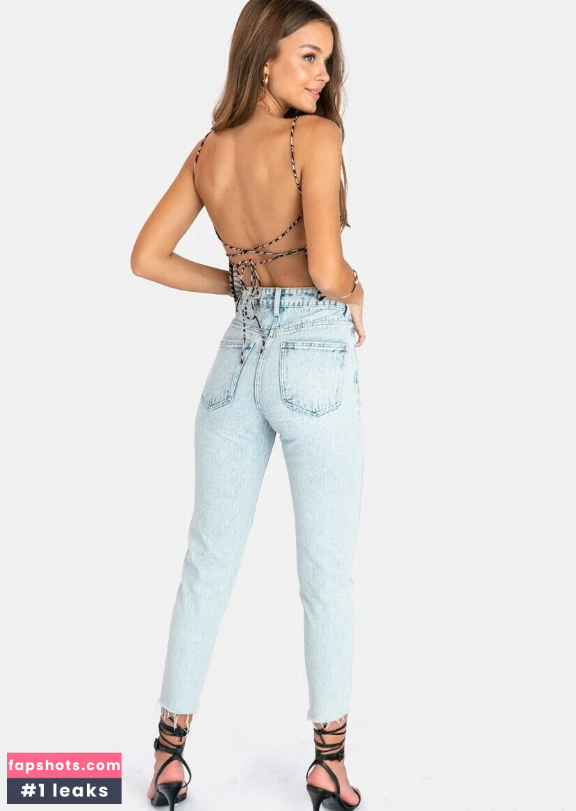 Anna Zak Nude Leaks OnlyFans Photos #689 - LeakJerk