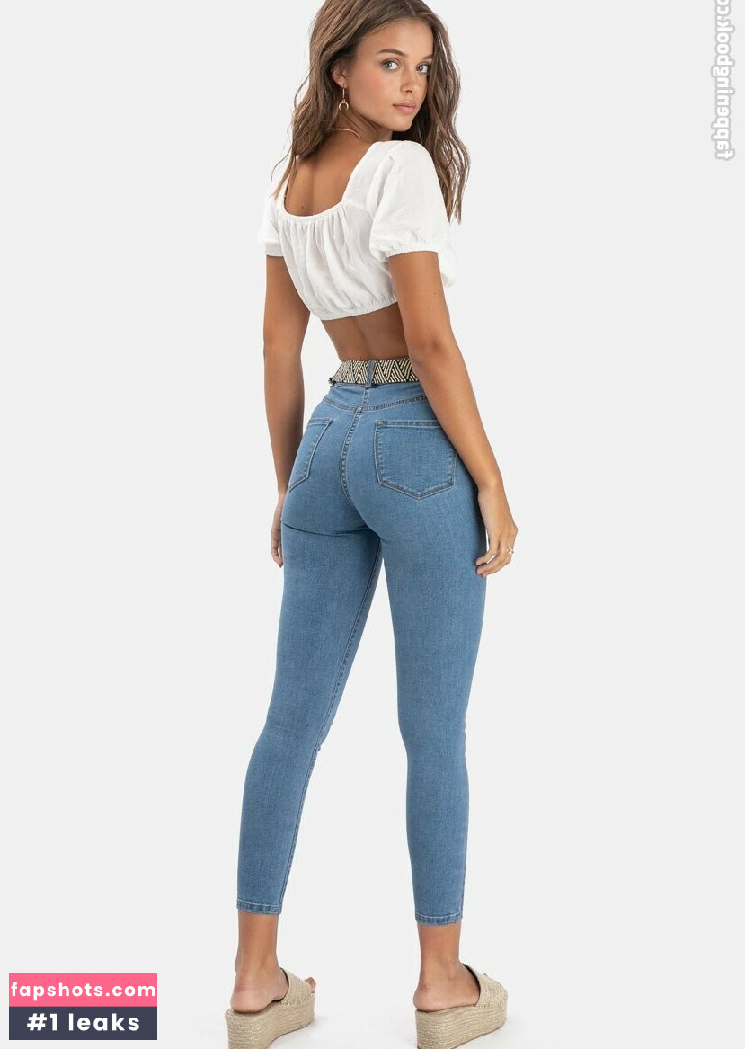 Anna Zak Nude Leaks OnlyFans Photos #690 - LeakJerk