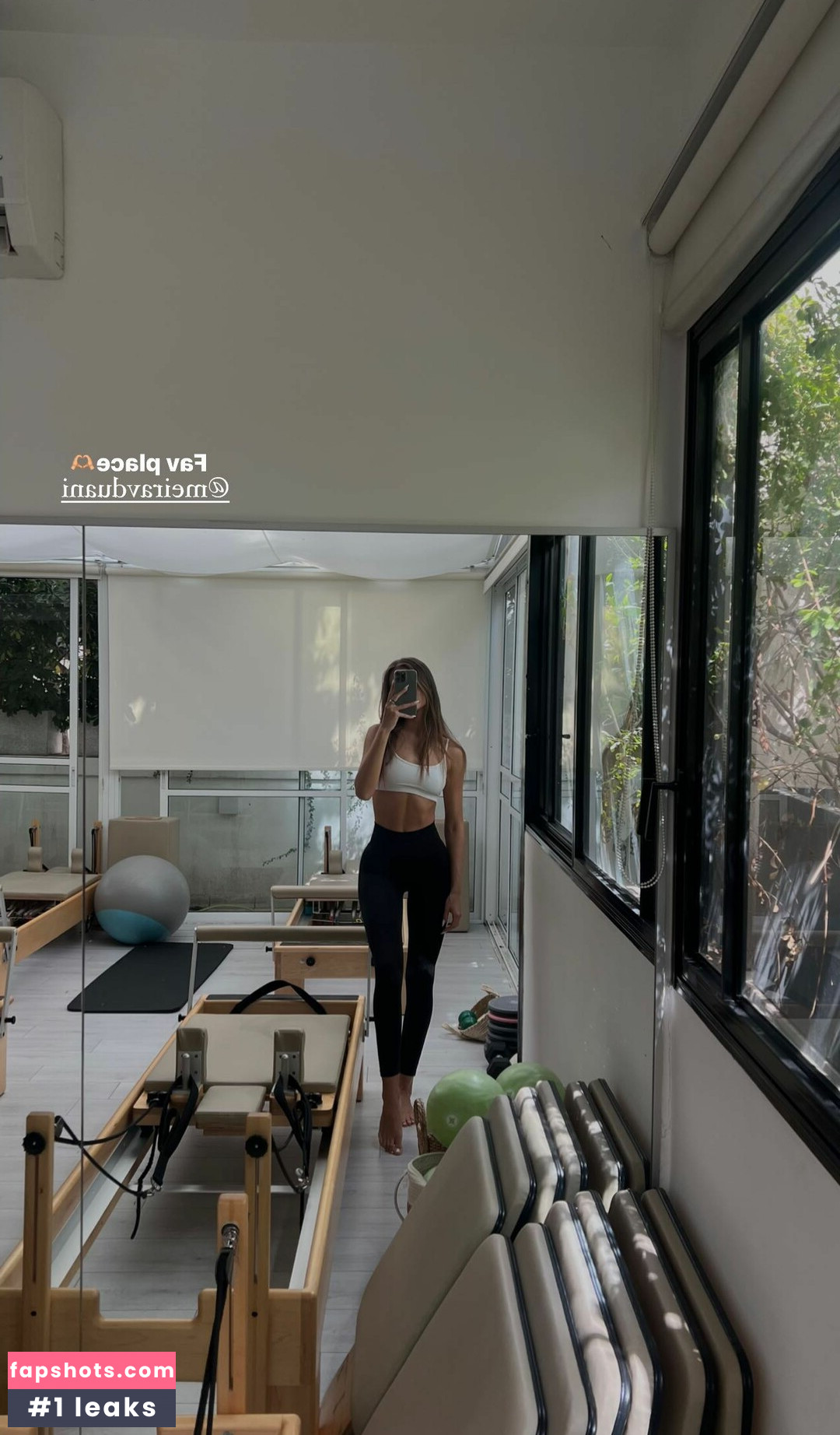 Anna Zak Nacktheit OnlyFans Fotos #70 - Fapshots