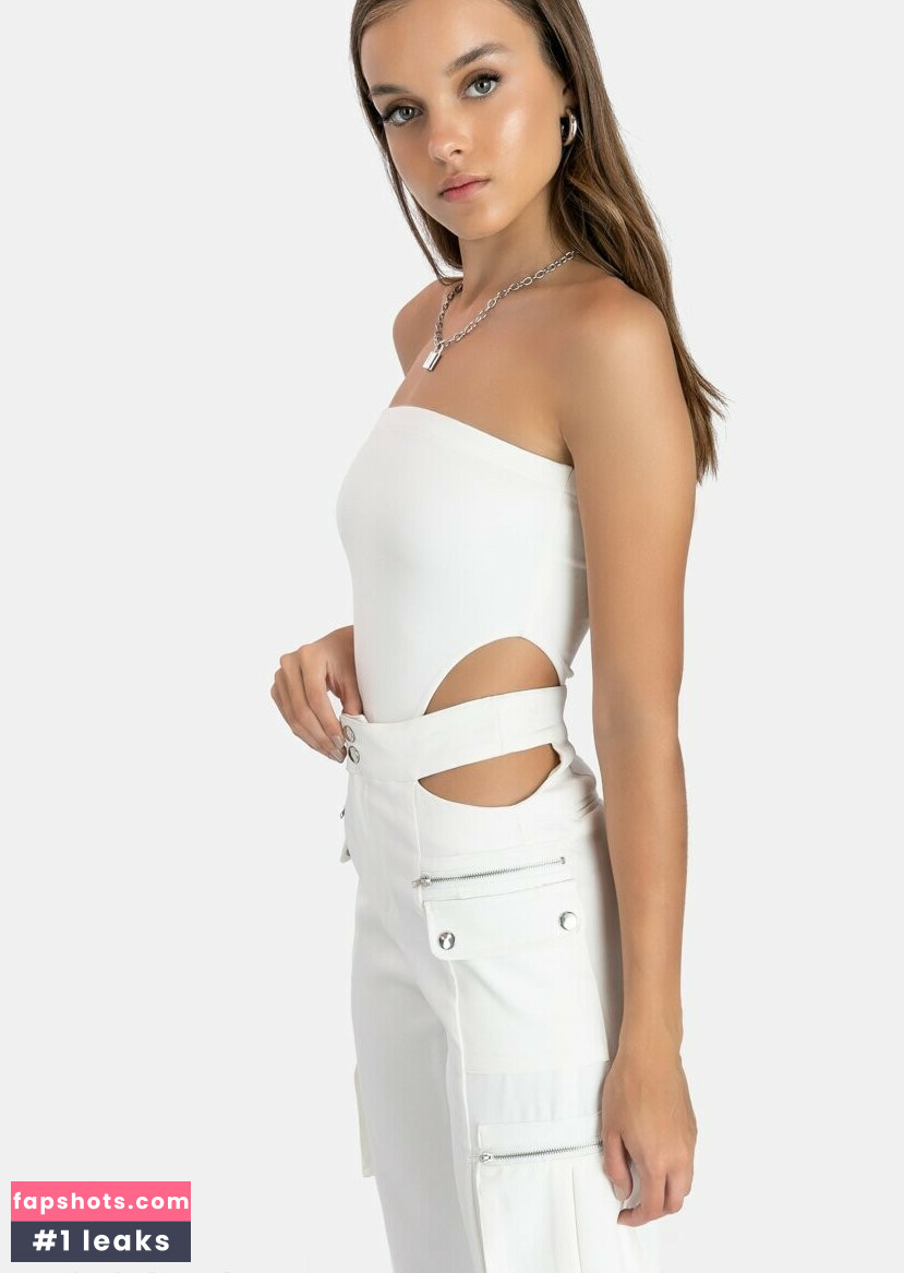 Anna Zak Nacktheit OnlyFans Fotos #693 - Fapshots