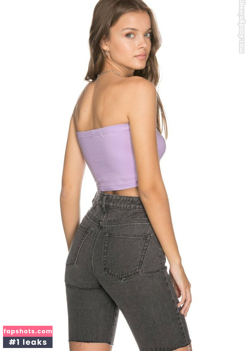 Anna Zak Nacktheit OnlyFans Fotos #697 - Fapshots