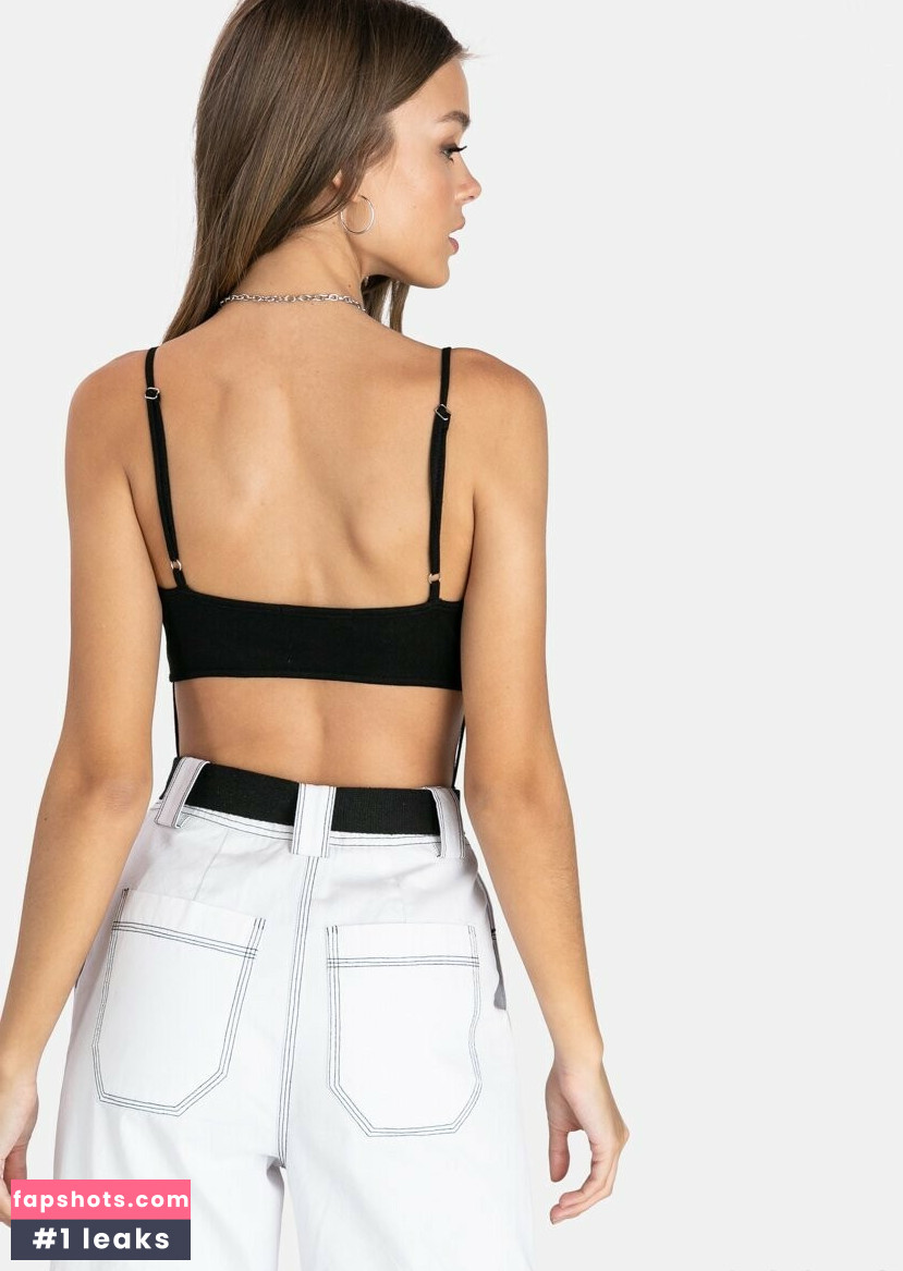 Anna Zak Nacktheit OnlyFans Fotos #700 - Fapshots