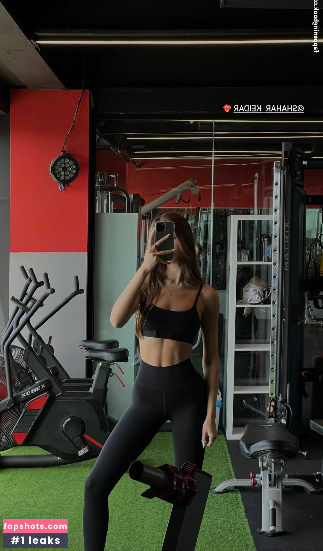 Anna Zak Nacktheit OnlyFans Fotos #71 - Fapshots