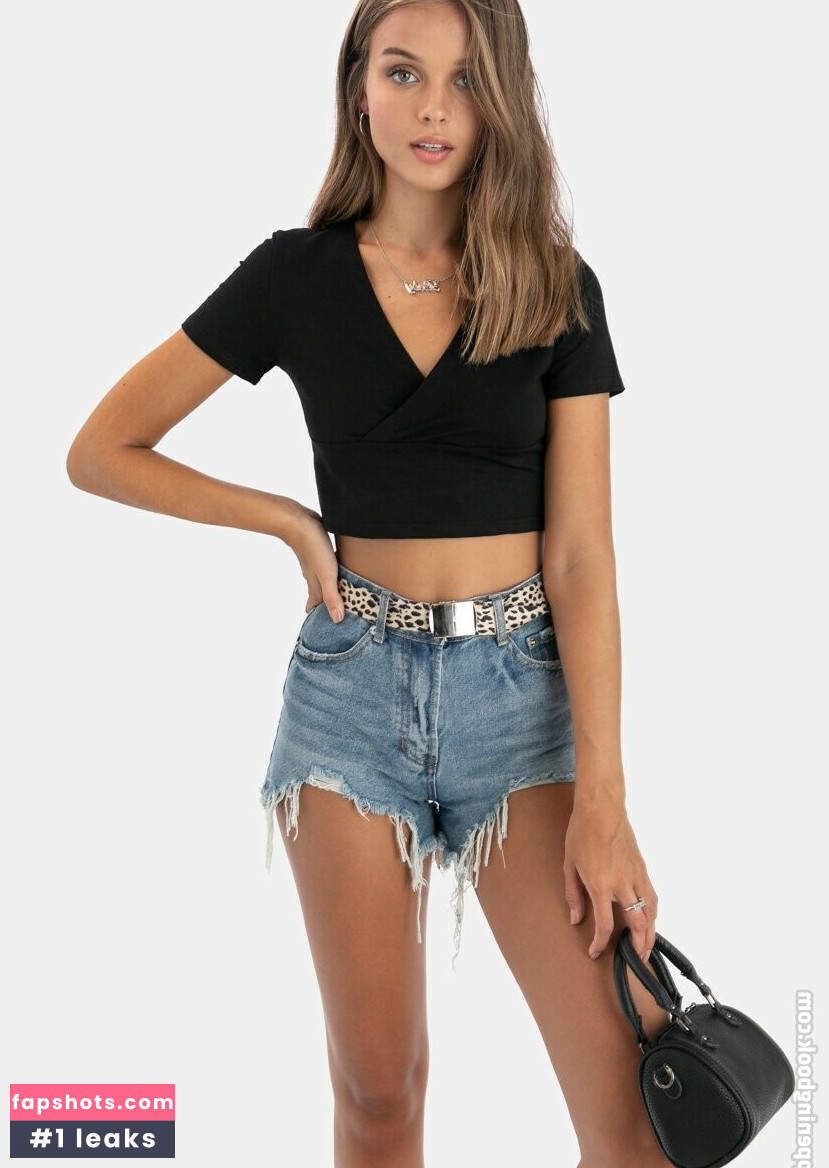 Anna Zak Nacktheit OnlyFans Fotos #701 - Fapshots