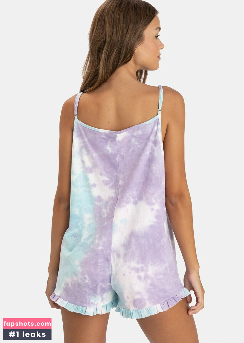 Anna Zak Nacktheit OnlyFans Fotos #702 - Fapshots