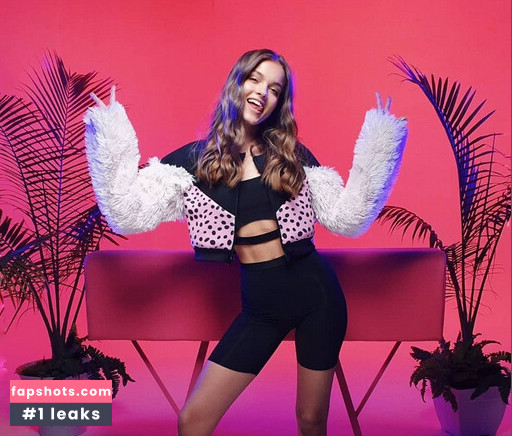 Anna Zak Nacktheit OnlyFans Fotos #708 - Fapshots