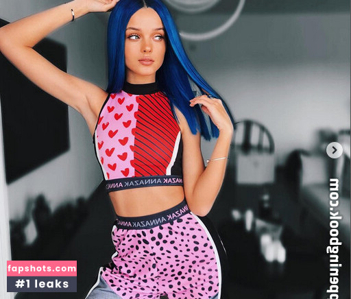 Anna Zak Nacktheit OnlyFans Fotos #710 - Fapshots