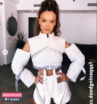 Anna Zak Nacktheit OnlyFans Fotos #711 - Fapshots