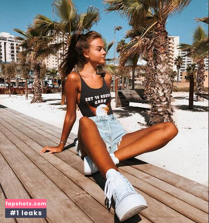 Anna Zak Nacktheit OnlyFans Fotos #714 - Fapshots