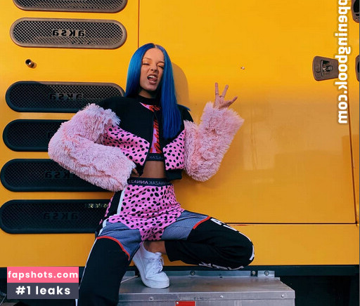 Anna Zak Nacktheit OnlyFans Fotos #715 - Fapshots