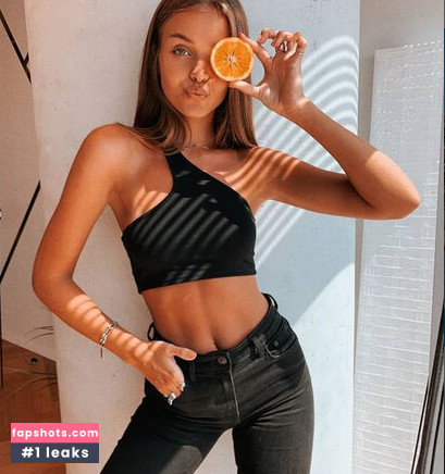 Anna Zak Nacktheit OnlyFans Fotos #716 - Fapshots