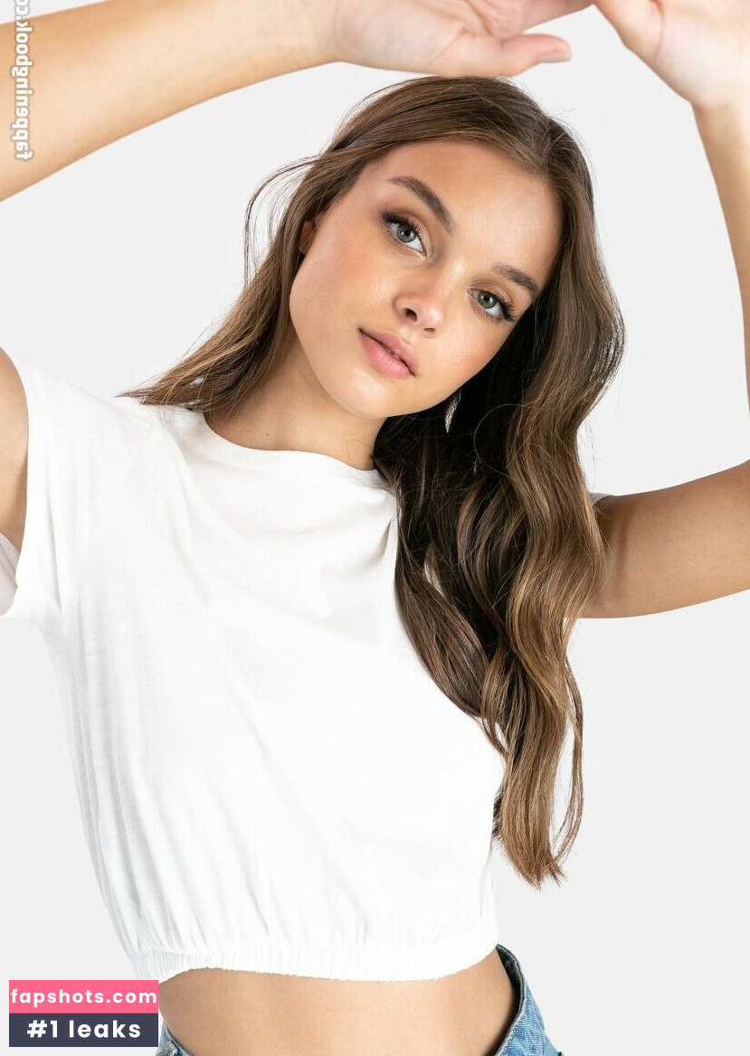 Anna Zak Nacktheit OnlyFans Fotos #718 - Fapshots