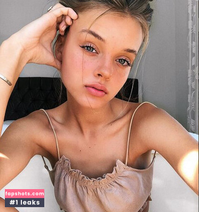 Anna Zak Nacktheit OnlyFans Fotos #720 - Fapshots