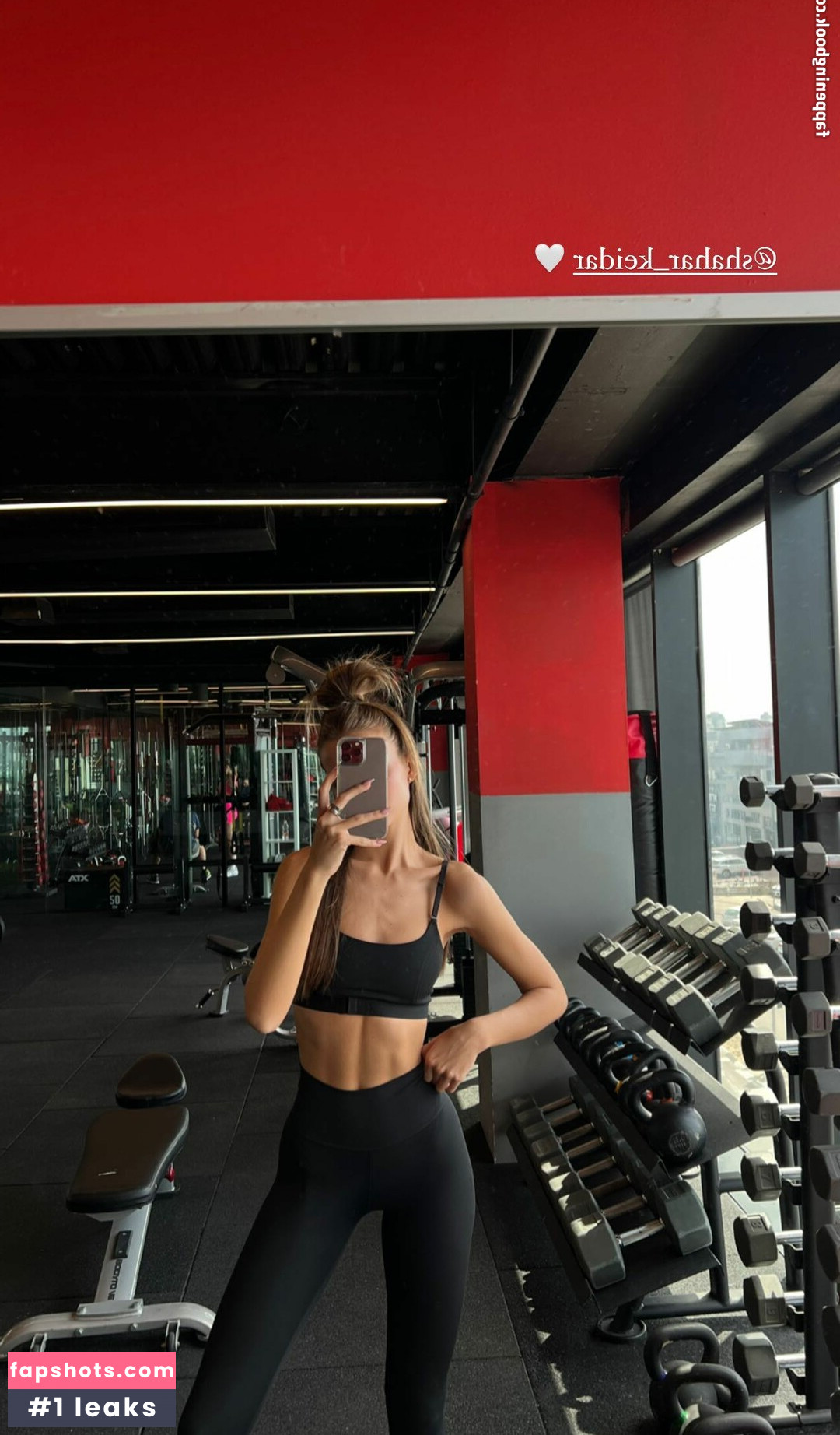 Anna Zak Nacktheit OnlyFans Fotos #73 - Fapshots