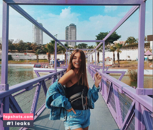 Anna Zak Nacktheit OnlyFans Fotos #722 - Fapshots