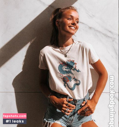 Anna Zak Nacktheit OnlyFans Fotos #726 - Fapshots