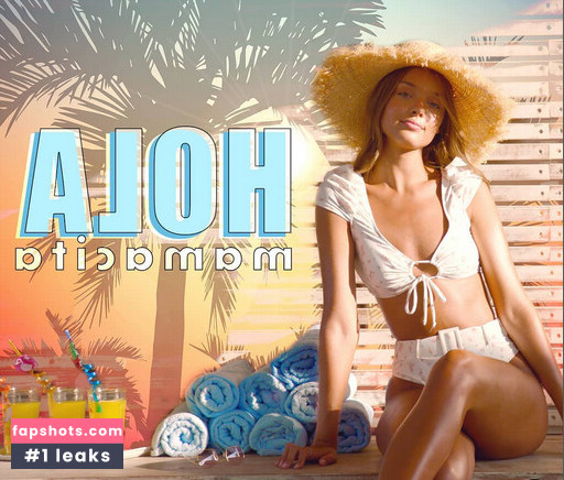 Anna Zak Nacktheit OnlyFans Fotos #730 - Fapshots