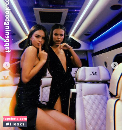 Anna Zak Nacktheit OnlyFans Fotos #731 - Fapshots