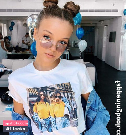 Anna Zak Nacktheit OnlyFans Fotos #734 - Fapshots